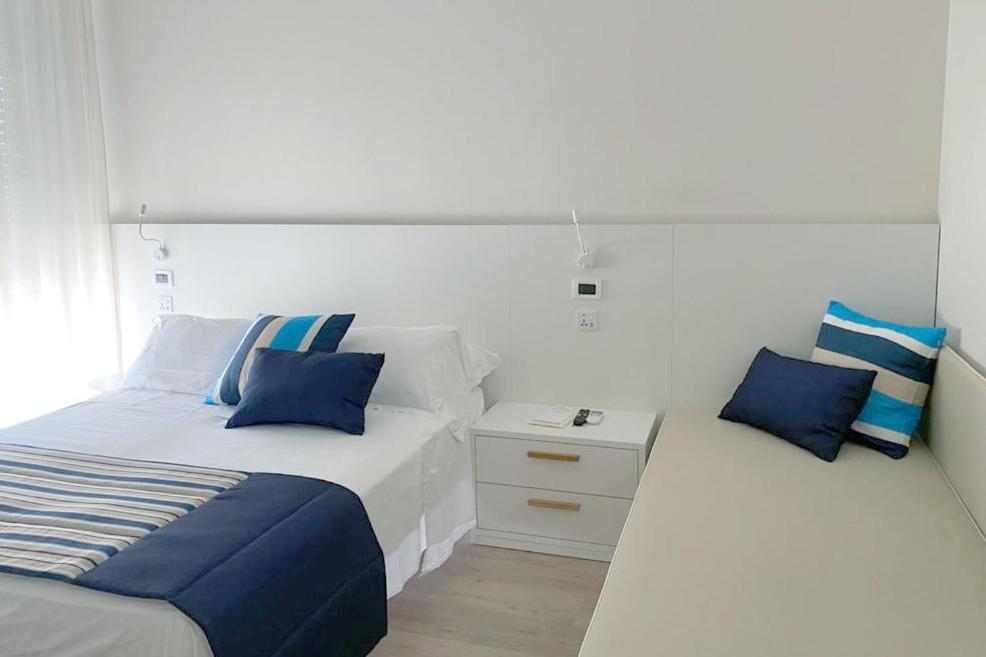 Hotel Agostini เบลลาเรีย-อีเจอา มารีนา ภายนอก รูปภาพ